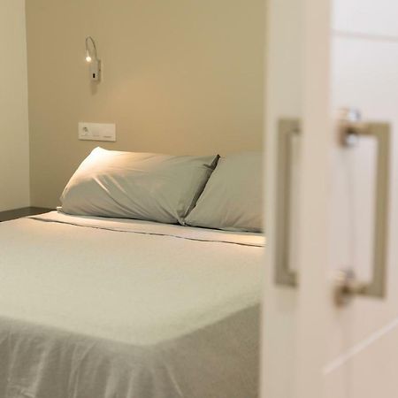 Luxury Apartment Soho By Nagoa Homes มาลากา ภายนอก รูปภาพ